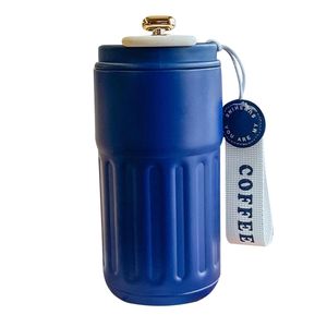 ماگ سفری مدل coffee کد 1369n گنجایش 0.40 لیتر